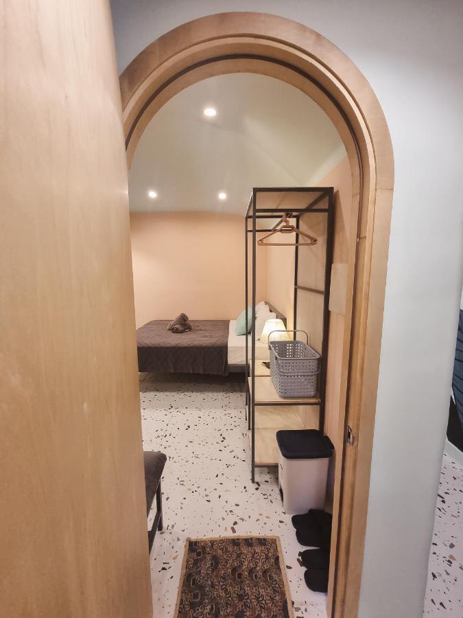 Habista Serviced Apartment - 45Tl Ho Či Minovo Město Exteriér fotografie