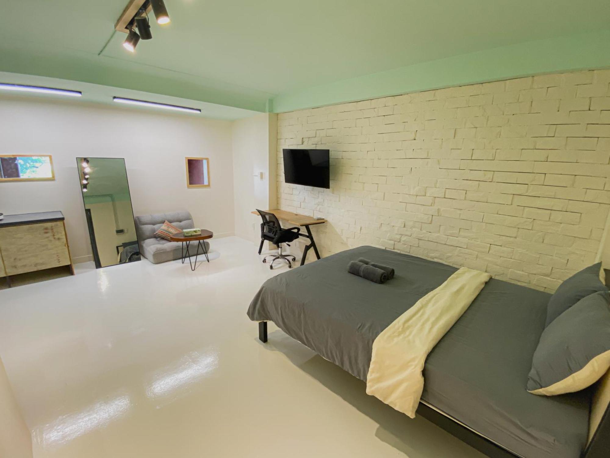 Habista Serviced Apartment - 45Tl Ho Či Minovo Město Exteriér fotografie