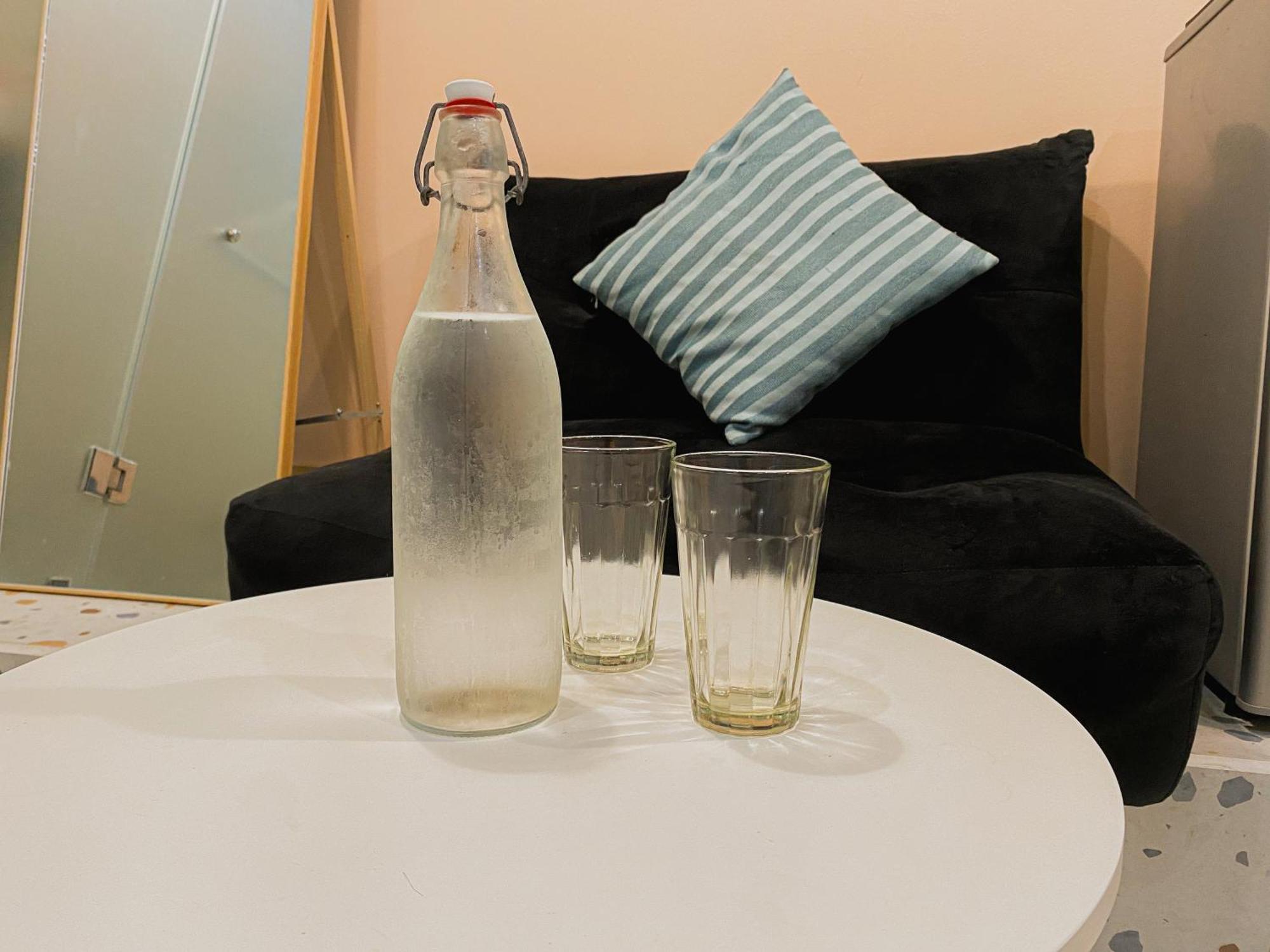 Habista Serviced Apartment - 45Tl Ho Či Minovo Město Exteriér fotografie