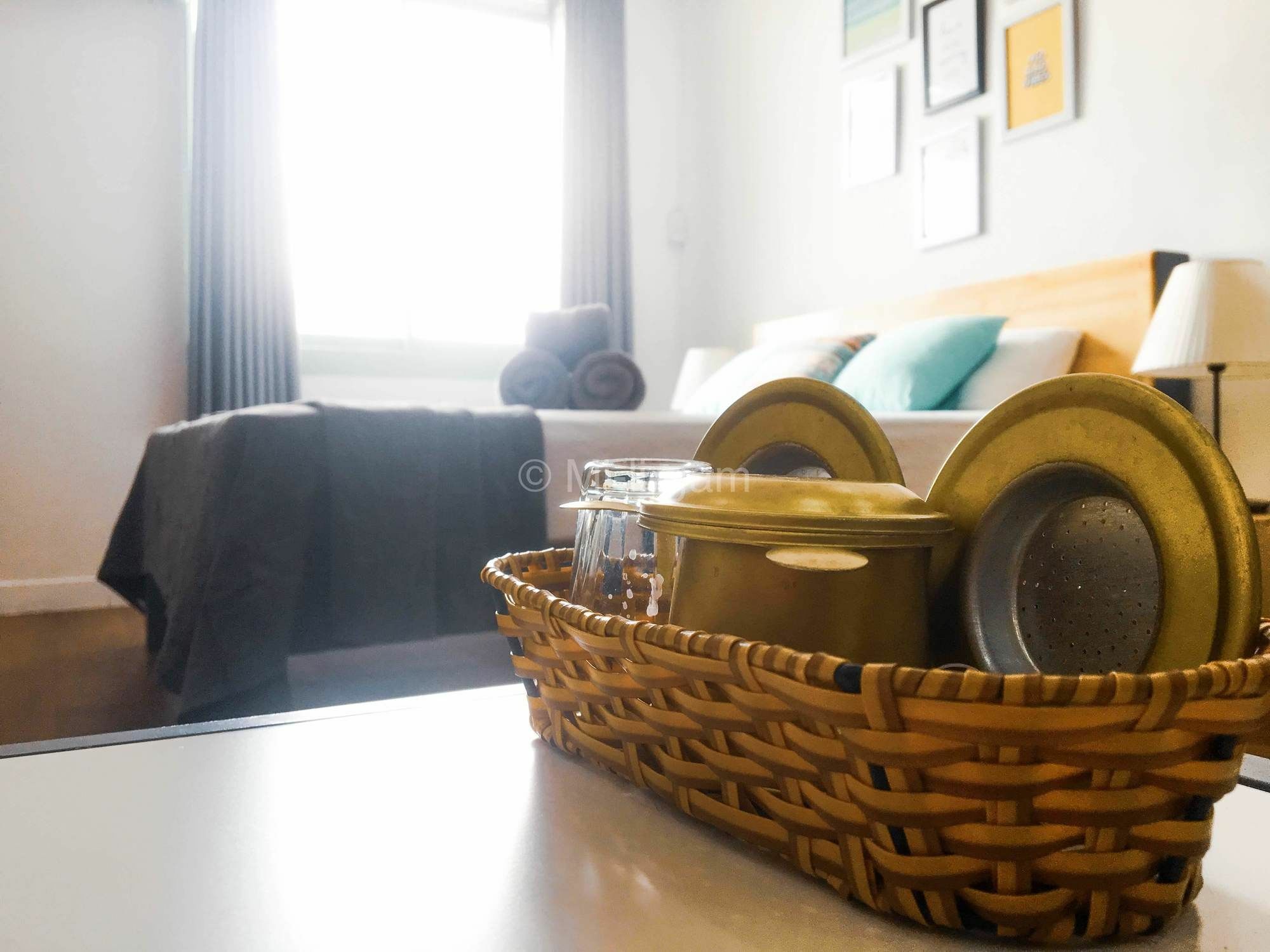 Habista Serviced Apartment - 45Tl Ho Či Minovo Město Exteriér fotografie
