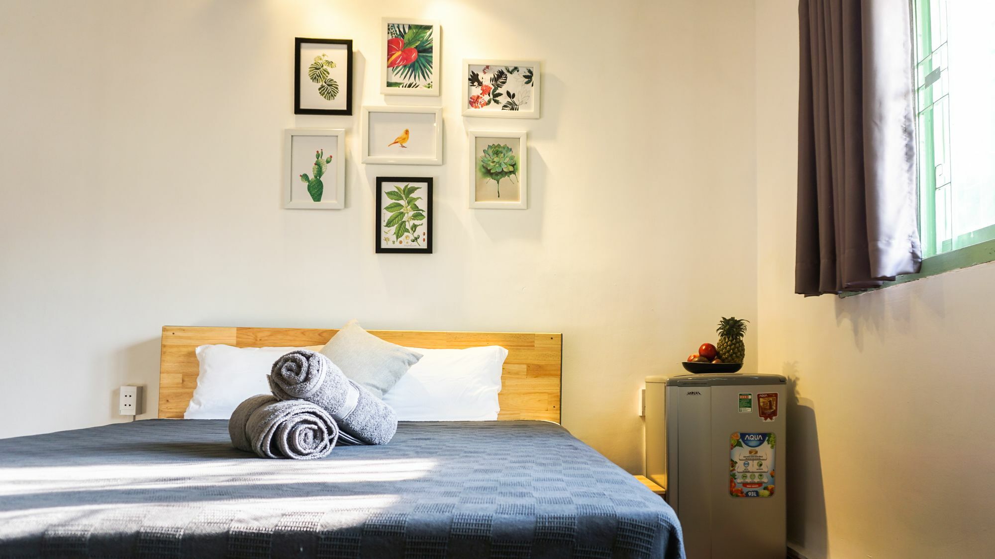 Habista Serviced Apartment - 45Tl Ho Či Minovo Město Exteriér fotografie