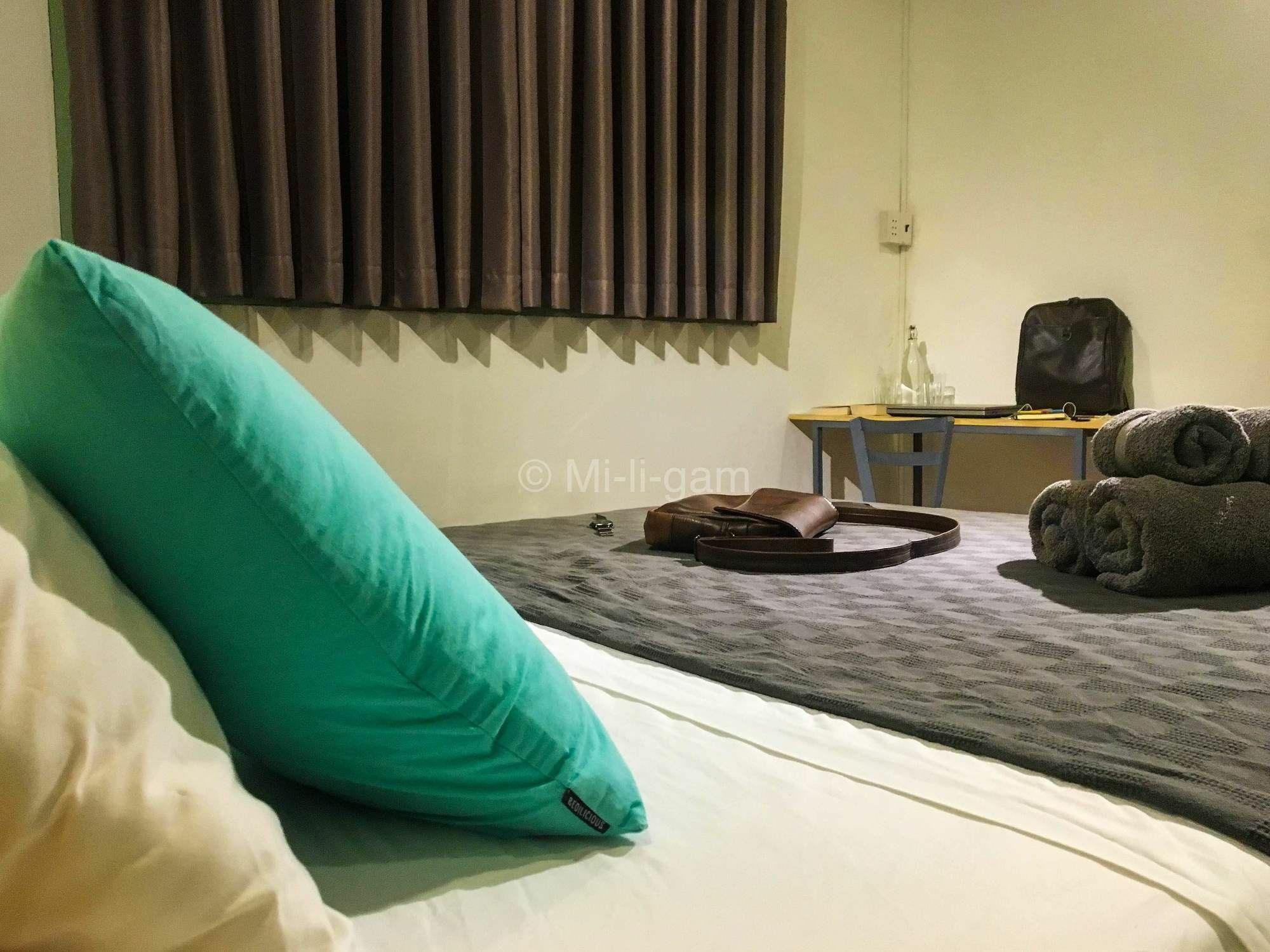 Habista Serviced Apartment - 45Tl Ho Či Minovo Město Exteriér fotografie